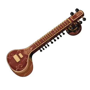 Musical Instrument